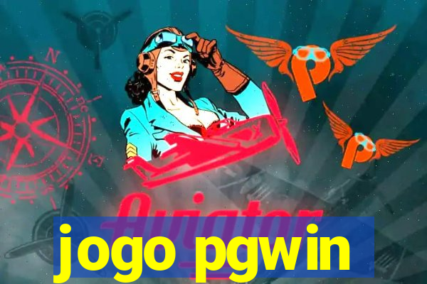 jogo pgwin